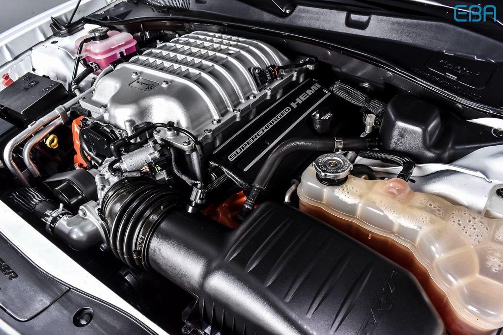 used 2022 Dodge Charger car, priced at $70,880