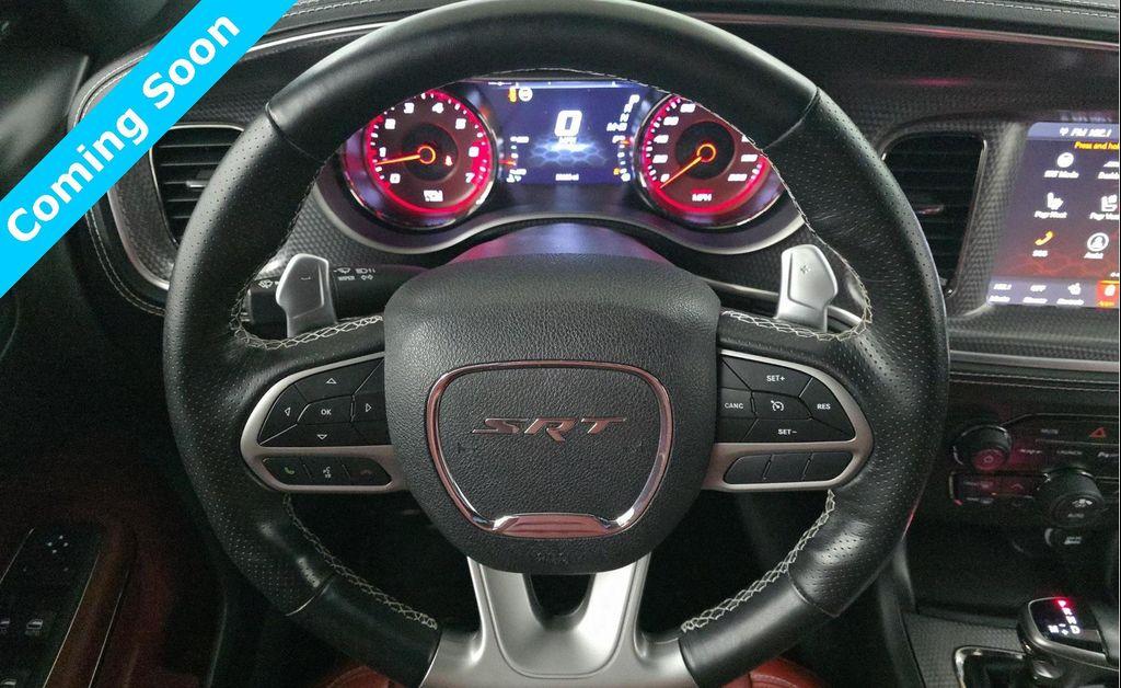 used 2022 Dodge Charger car, priced at $73,880