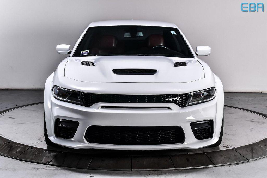 used 2022 Dodge Charger car, priced at $70,880