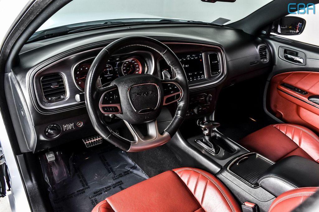 used 2022 Dodge Charger car, priced at $70,880