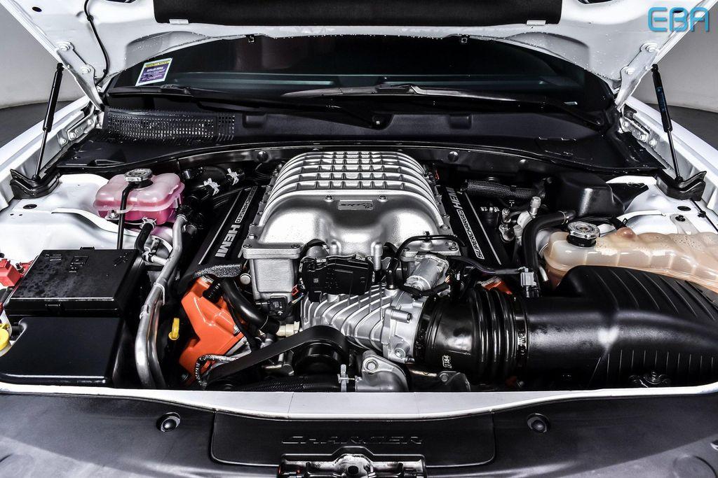 used 2022 Dodge Charger car, priced at $70,880