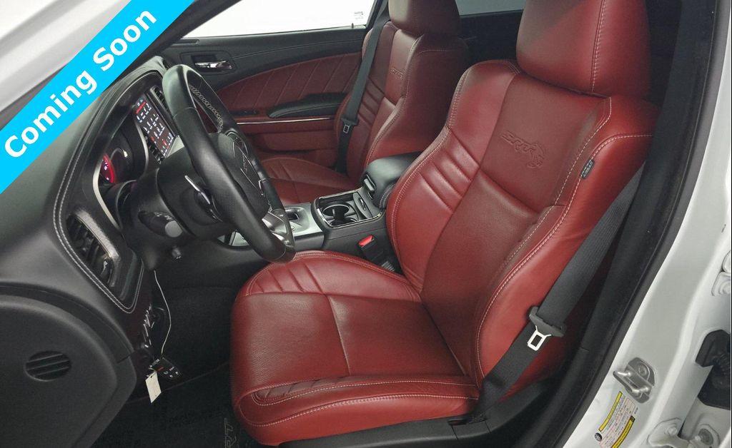 used 2022 Dodge Charger car, priced at $73,880