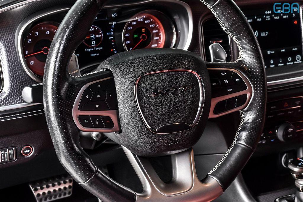 used 2022 Dodge Charger car, priced at $70,880