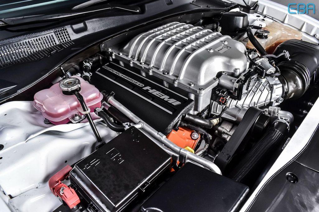 used 2022 Dodge Charger car, priced at $70,880