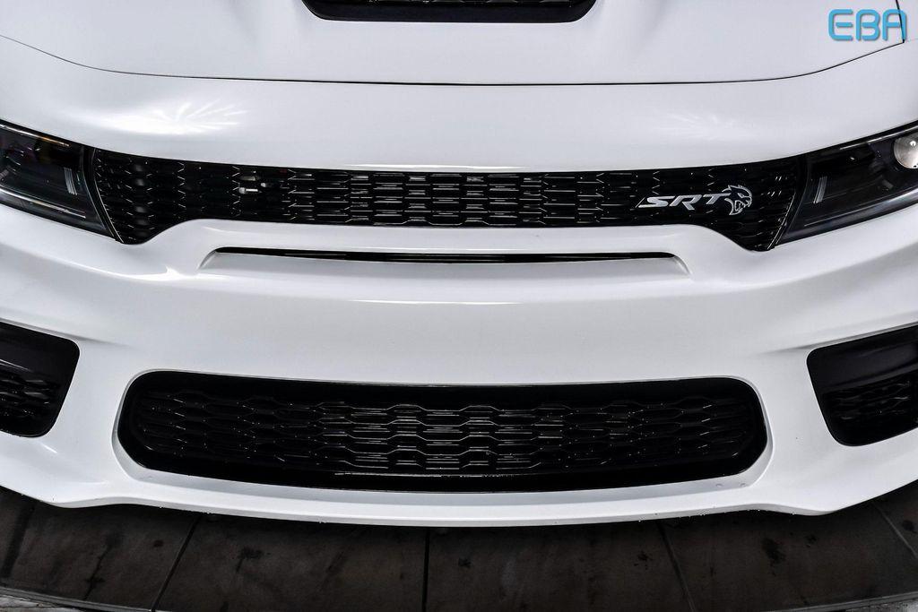 used 2022 Dodge Charger car, priced at $70,880