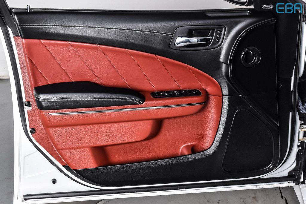 used 2022 Dodge Charger car, priced at $70,880