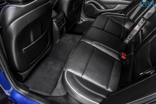 used 2022 Cadillac CT5-V car, priced at $88,880