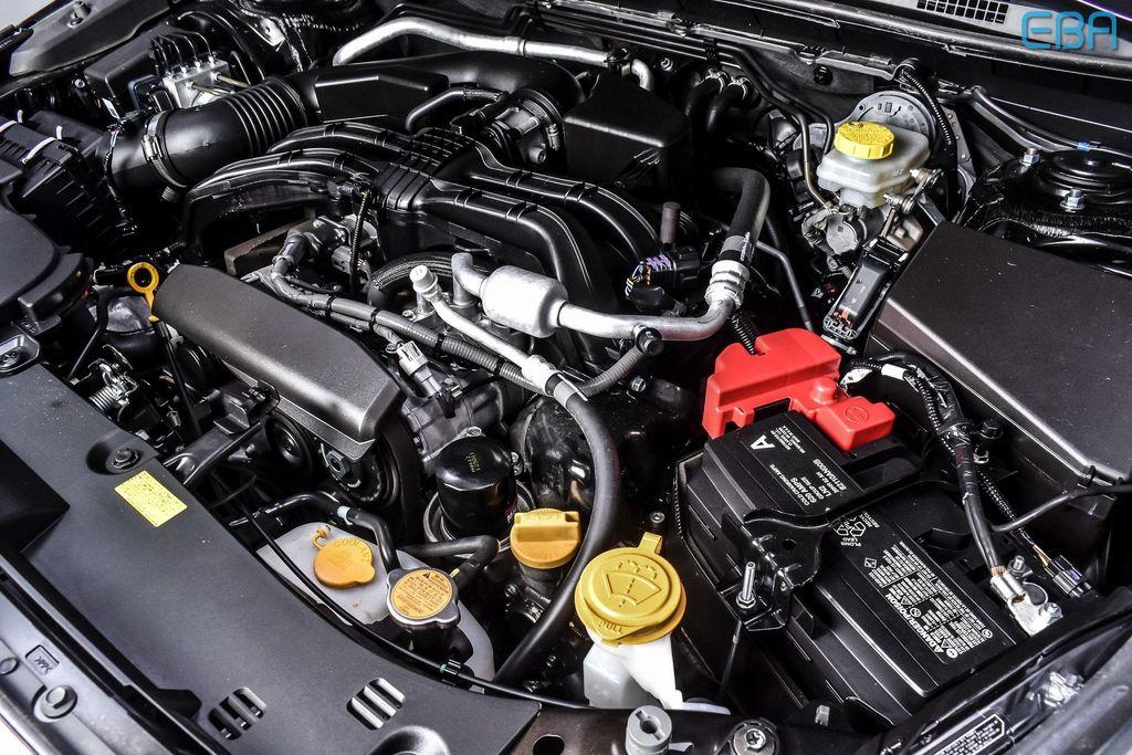 used 2024 Subaru Crosstrek car, priced at $30,980