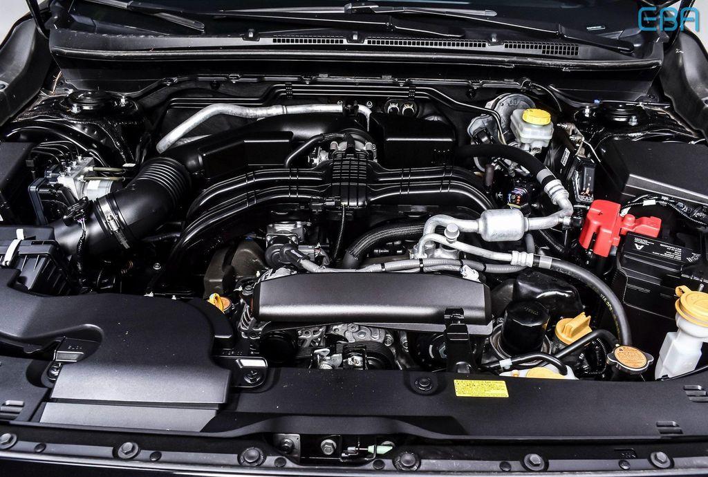 used 2024 Subaru Crosstrek car, priced at $30,980