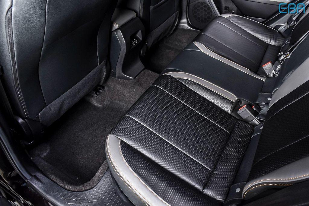 used 2024 Subaru Crosstrek car, priced at $30,980