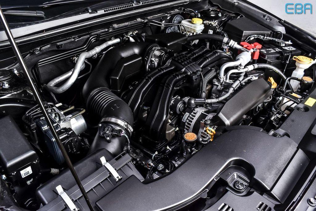 used 2024 Subaru Crosstrek car, priced at $30,980