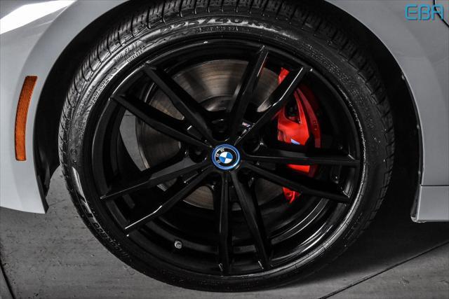 used 2023 BMW 330e car, priced at $41,880