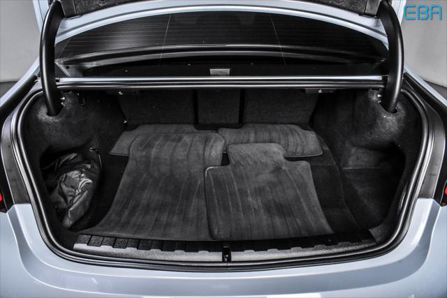 used 2023 BMW 330e car, priced at $41,880