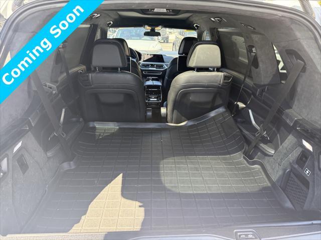 used 2021 BMW ALPINA XB7 car, priced at $62,580