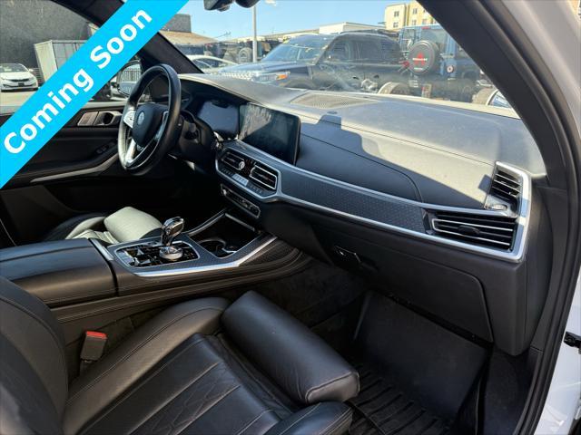 used 2021 BMW ALPINA XB7 car, priced at $62,580