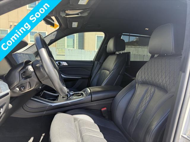 used 2021 BMW ALPINA XB7 car, priced at $62,580