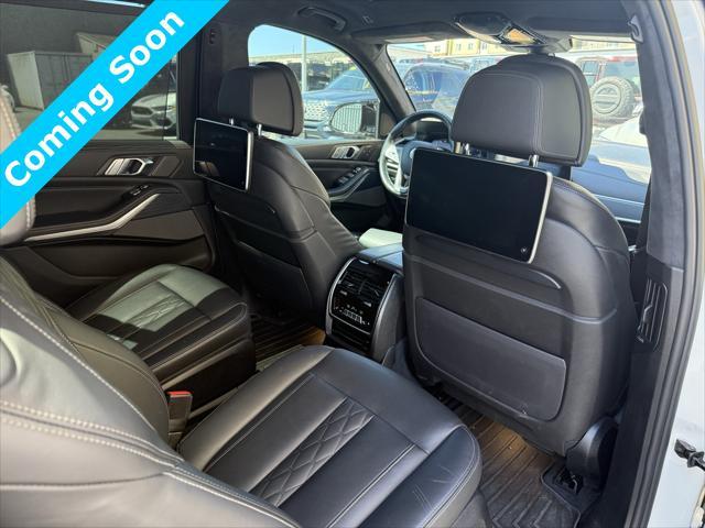 used 2021 BMW ALPINA XB7 car, priced at $62,580