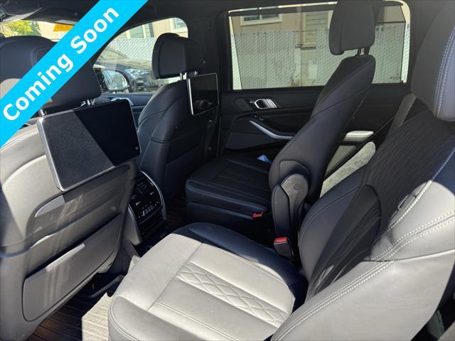 used 2021 BMW ALPINA XB7 car, priced at $62,580