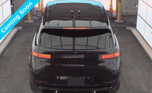 used 2024 Land Rover Range Rover Sport car, priced at $89,880