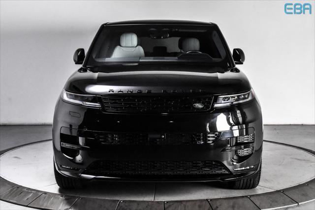 used 2024 Land Rover Range Rover Sport car, priced at $89,880