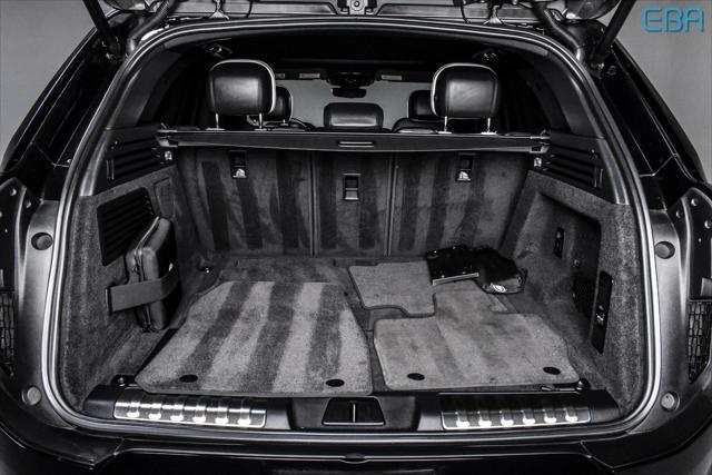 used 2024 Land Rover Range Rover Sport car, priced at $89,880