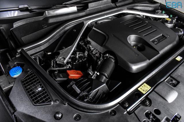 used 2024 Land Rover Range Rover Sport car, priced at $89,880