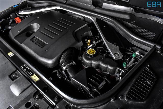 used 2024 Land Rover Range Rover Sport car, priced at $89,880