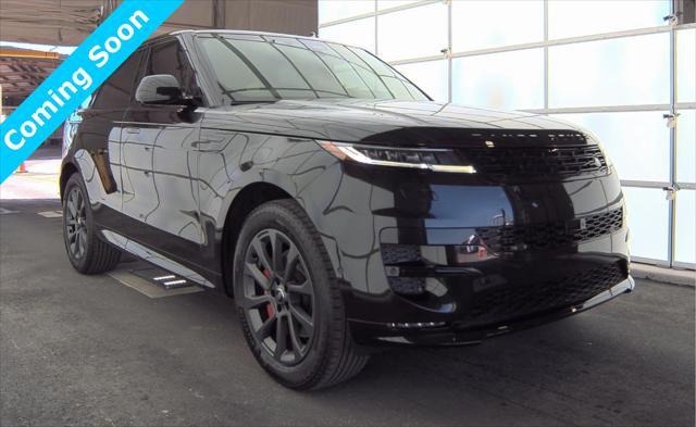 used 2024 Land Rover Range Rover Sport car, priced at $89,880