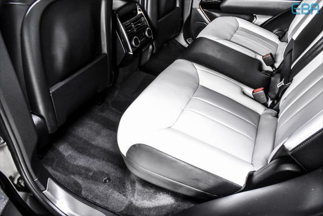 used 2024 Land Rover Range Rover Sport car, priced at $89,880