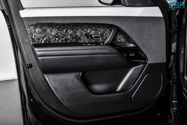 used 2024 Land Rover Range Rover Sport car, priced at $89,880