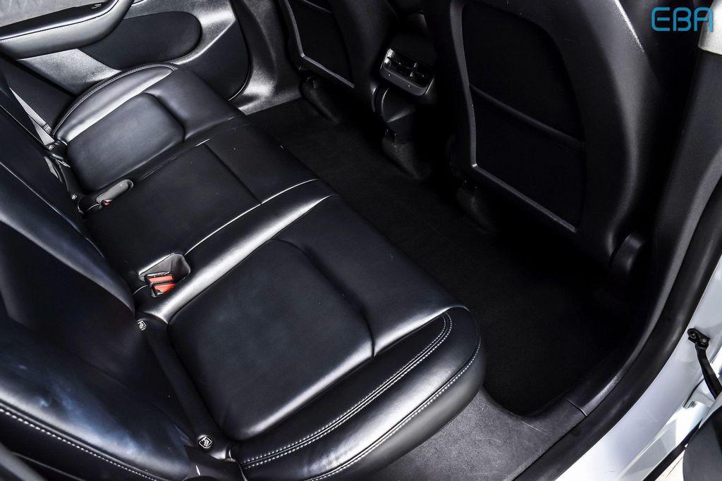 used 2022 Tesla Model Y car, priced at $33,880