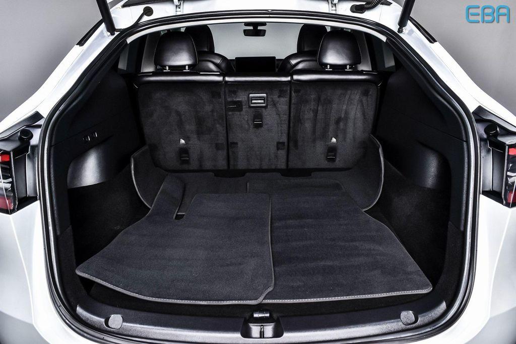 used 2022 Tesla Model Y car, priced at $33,880