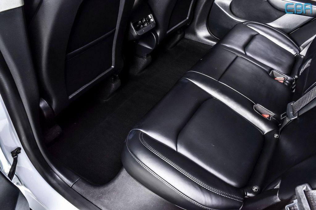 used 2022 Tesla Model Y car, priced at $33,880