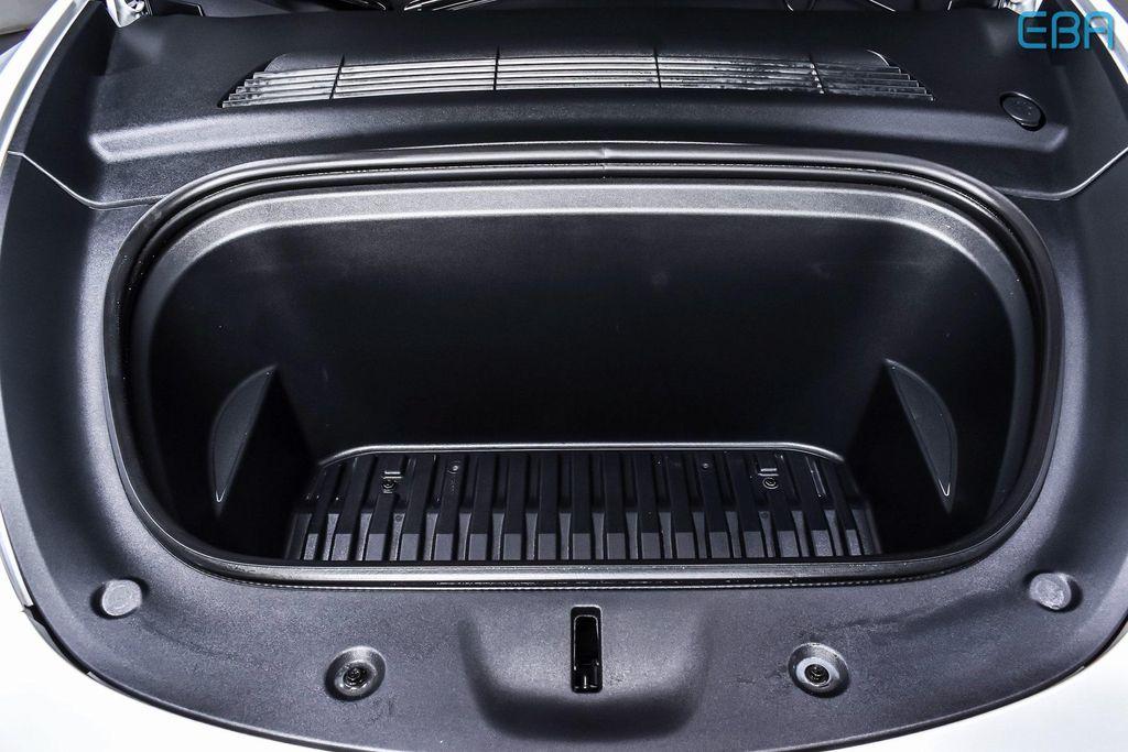 used 2022 Tesla Model Y car, priced at $33,880