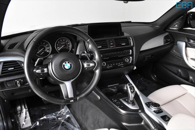used 2015 BMW 228 car, priced at $20,380