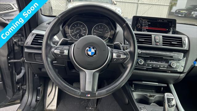 used 2015 BMW 228 car, priced at $20,380