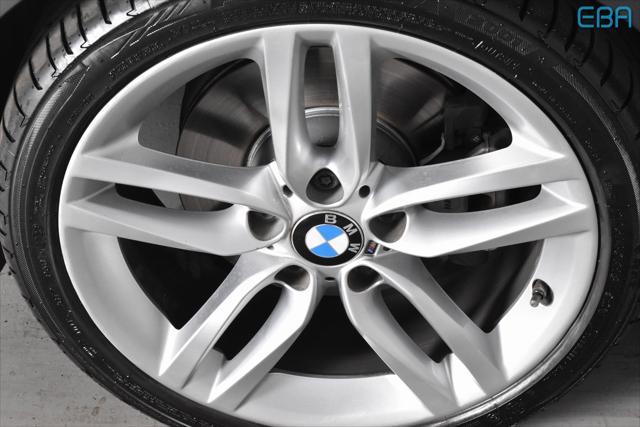 used 2015 BMW 228 car, priced at $20,380