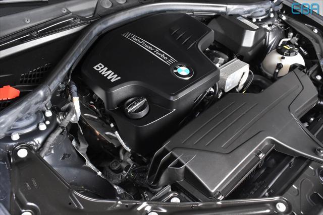 used 2015 BMW 228 car, priced at $20,380