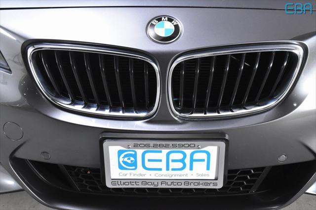used 2015 BMW 228 car, priced at $20,380