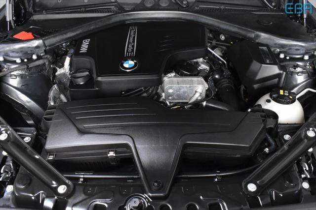 used 2015 BMW 228 car, priced at $20,380