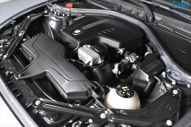 used 2015 BMW 228 car, priced at $20,380