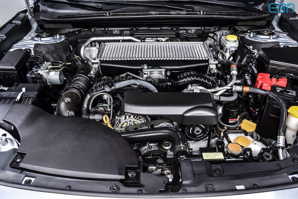 used 2023 Subaru Outback car, priced at $33,580