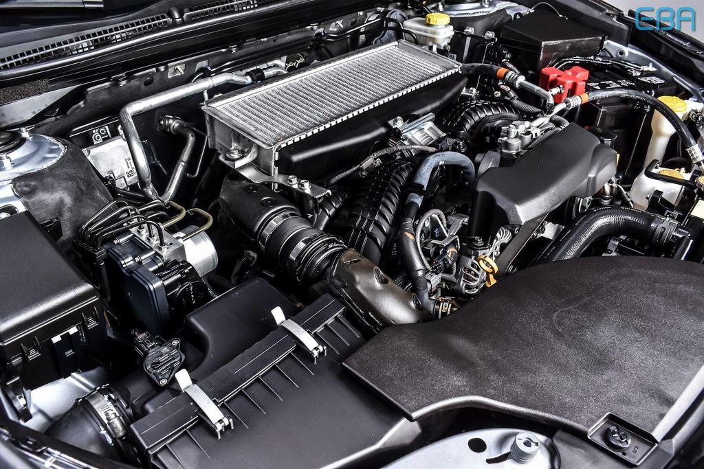 used 2023 Subaru Outback car, priced at $33,580