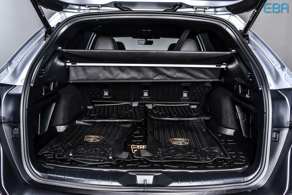 used 2023 Subaru Outback car, priced at $33,580