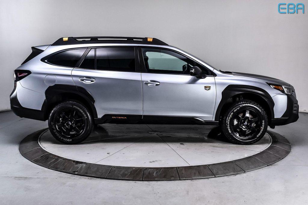 used 2023 Subaru Outback car, priced at $33,580