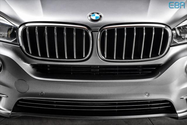 used 2014 BMW X5 car, priced at $17,580