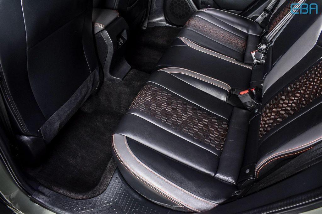 used 2024 Subaru Crosstrek car, priced at $28,580