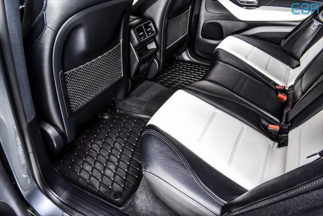 used 2022 Mercedes-Benz GLE 450 car, priced at $55,880