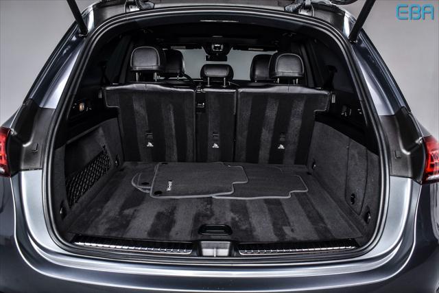 used 2022 Mercedes-Benz GLE 450 car, priced at $55,880