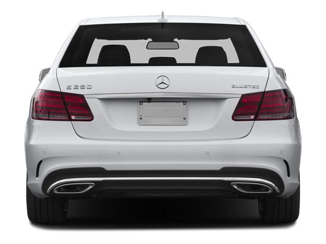 used 2014 Mercedes-Benz E-Class car, priced at $19,880